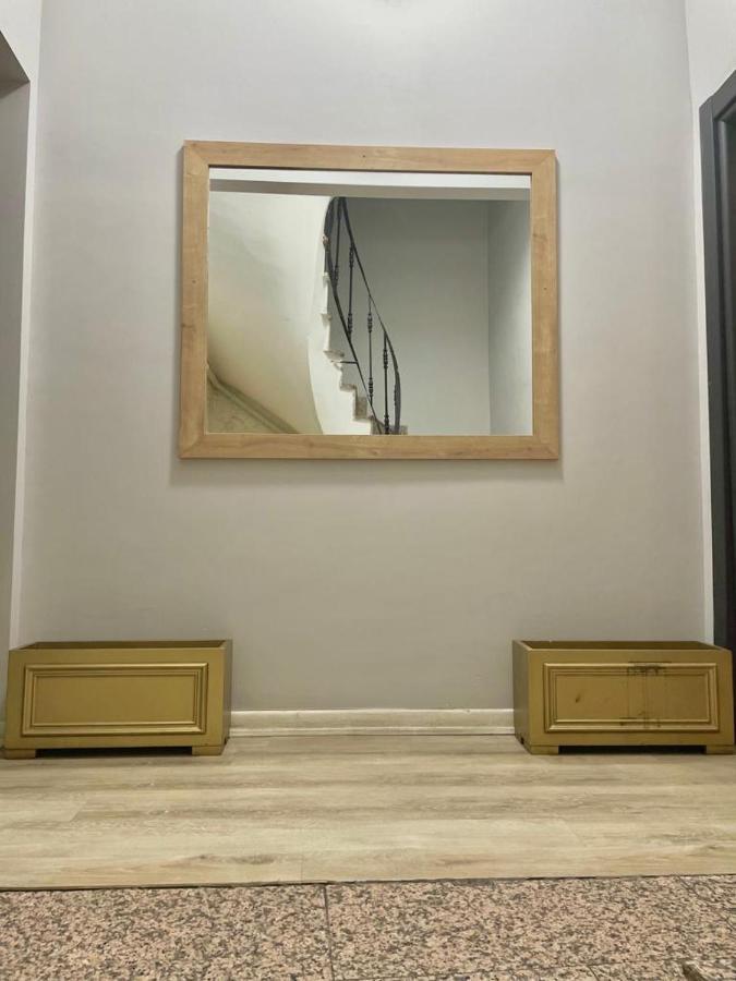 Hotel The Neom Suites Istanbul Exterior foto